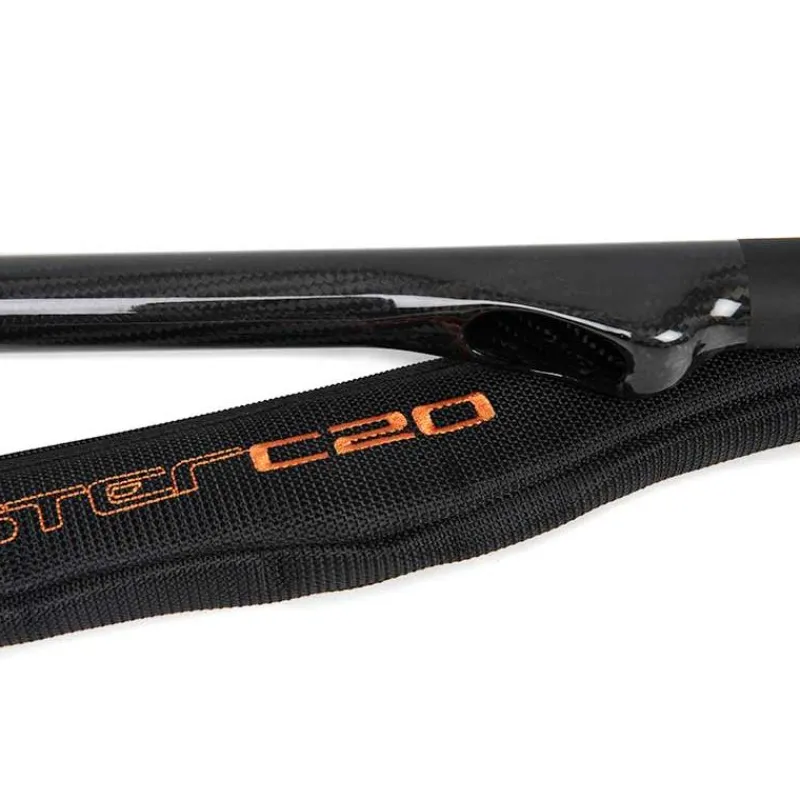 Fox Lance Bouillette Rangemaster Carbon Throwing Sticks