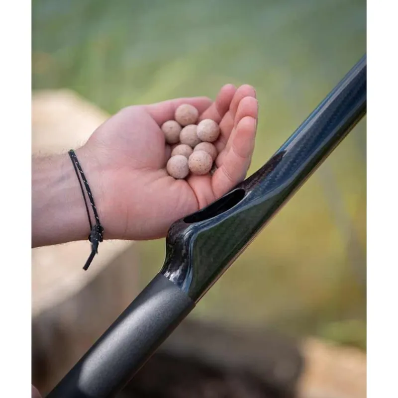 Fox Lance Bouillette Rangemaster Carbon Throwing Sticks