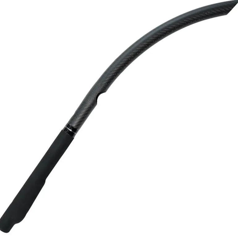 Lance Bouillette Prowess Cobra Carbon The Baiting Tool
