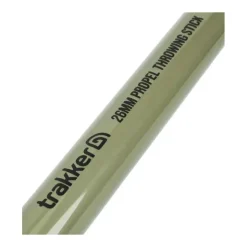 Lance Bouillette Trakker Propel Throwing Sticks