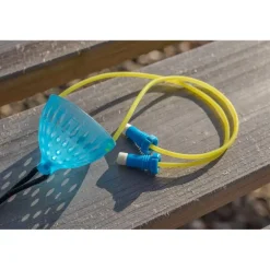 Élastique Et Godet De Remplacement Preston Innovations Dura Slip Catapult Spare Parts