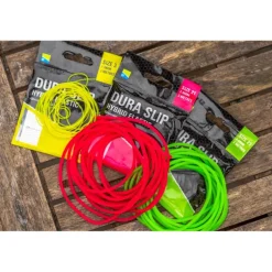 Élastique Preston Innovations Dura Slip Hybrid Elastic