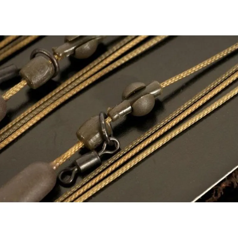 Korda Lead Core Leader Heli
