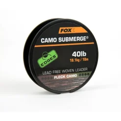 Leader Fox Edges Submerge Camo Leader