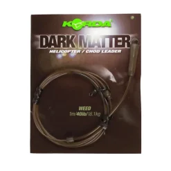 Korda Leader Dark Matter Leader Heli