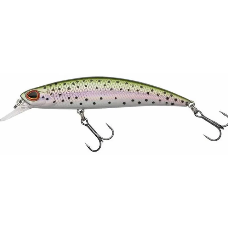 Berkley Leurre Coulant Dex Bullet Jerk Tsr - 8Cm