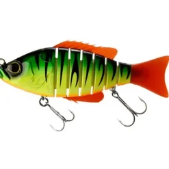 Biwaa Leurre Coulant Seven - 15Cm