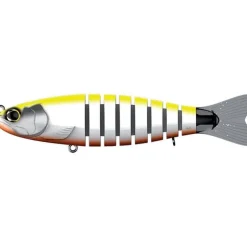 Biwaa Leurre Coulant S'trout - 16Cm