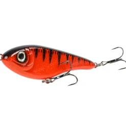 Cwc Leurre Coulant Buster Jerk 2 - 12Cm - 37G