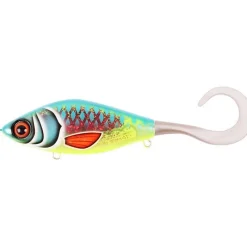 Cwc Leurre Coulant Guppie - 13.5Cm