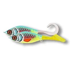 Leurre Coulant Cwc Guppie Jr - 11.5Cm