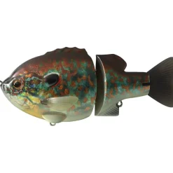Leurre Coulant Deps Bullshooter 160 Ss - 16Cm