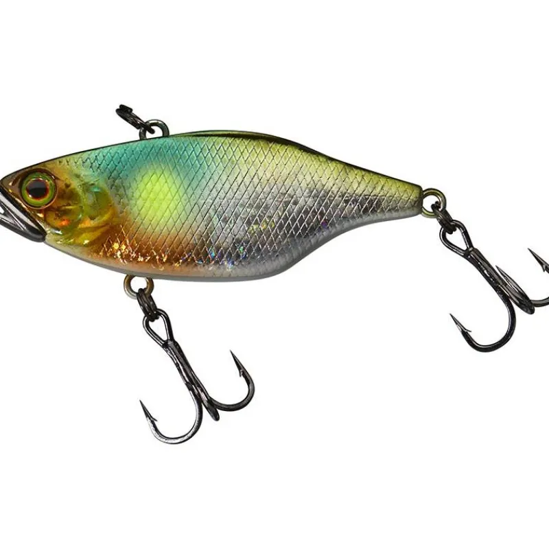 Illex Leurre Coulant Tn/60 - 6Cm