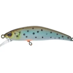 Illex Leurre Coulant Tricoroll 53 Shw - 5.5Cm