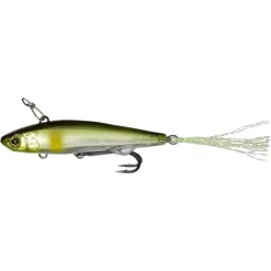Jackall Leurre Coulant Live Darter - 5.2Cm