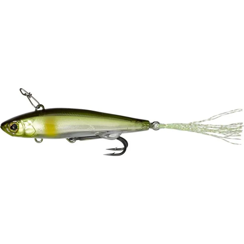 Jackall Leurre Coulant Live Darter - 5.2Cm