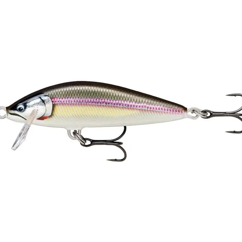 Rapala Leurre Coulant Countdown Elite - 7.5Cm