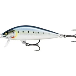 Leurre Coulant Rapala Countdown Elite - 5.5Cm