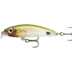 Rapala Leurre Coulant Ultra Light Minnow - 4Cm