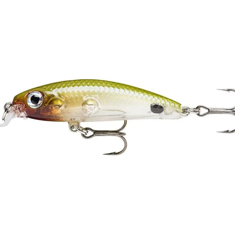 Rapala Leurre Coulant Ultra Light Minnow - 4Cm