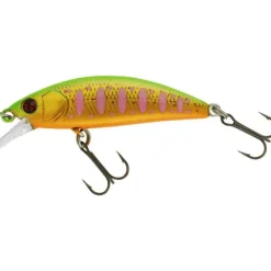 Sakura Leurre Coulant Phoxy Minnow Hw - 5Cm
