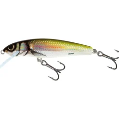 Salmo Leurre Coulant Minnow Sinking - 7Cm