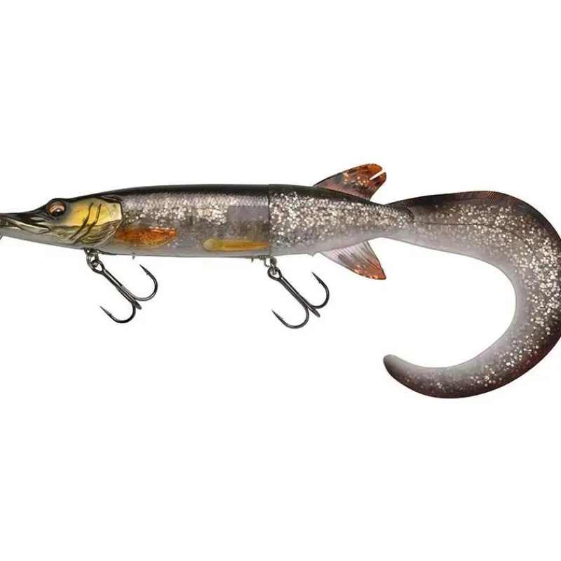 Savage Gear Leurre Coulant 3D Hybrid Pike - 25Cm
