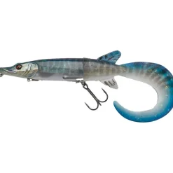 Savage Gear Leurre Coulant 3D Hybrid Pike - 17Cm