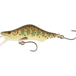 Sico Lure Leurre Coulant Sico-First 53 - 5.5Cm