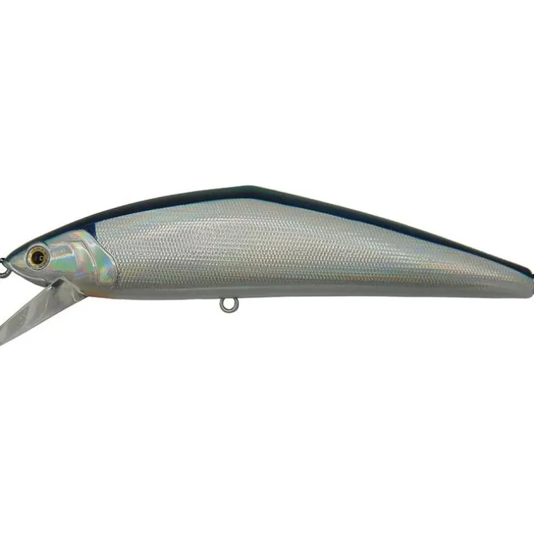 Leurre Coulant Smith D-Contact - 11Cm