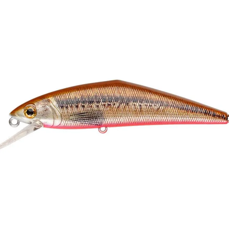 Leurre Coulant Smith D-Contact Fes - 6.3Cm