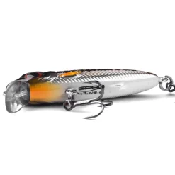 Spro Leurre Coulant Iris The Kid 38 - 3.8Cm
