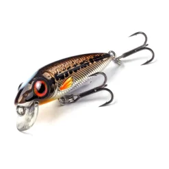 Spro Leurre Coulant Iris The Kid 38 - 3.8Cm