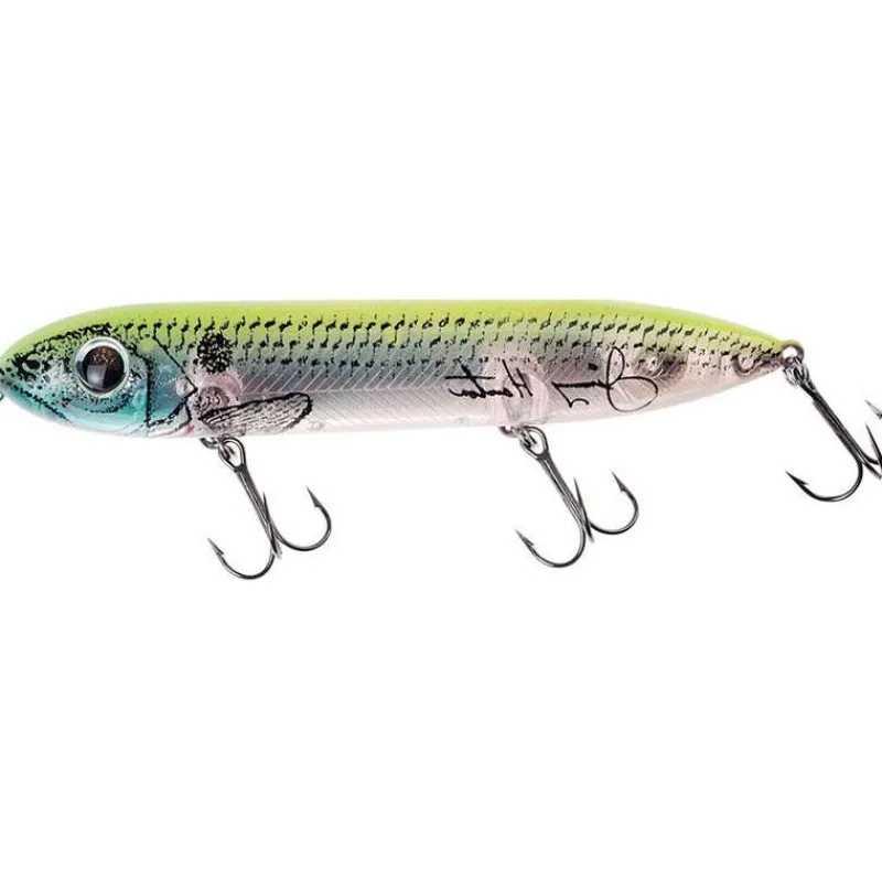 Heddon Leurre De Surface Super Spook