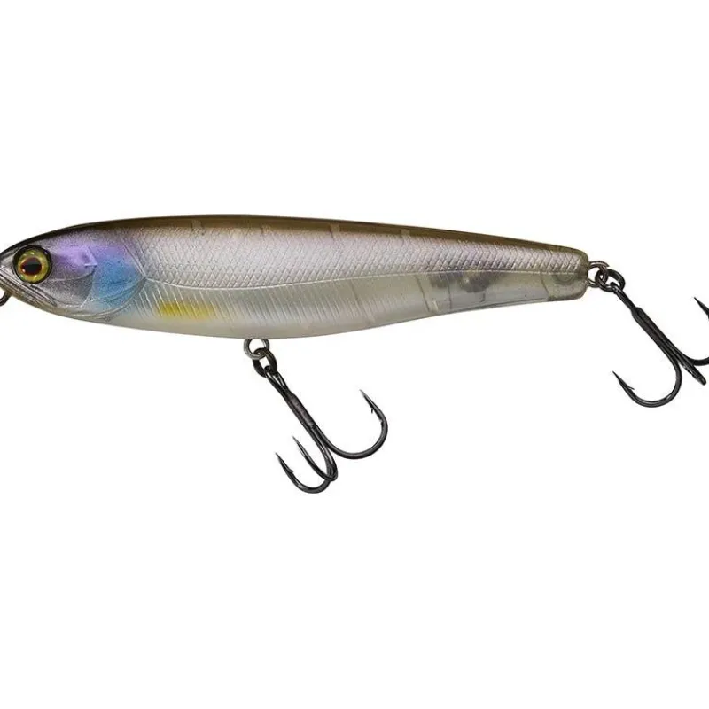 Illex Leurre De Surface Bonnie 95 Silent - 9.5Cm