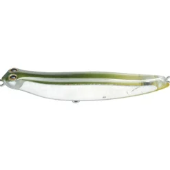 Jackson Leurre De Surface Debu Nyoro 85 - 8.5Cm