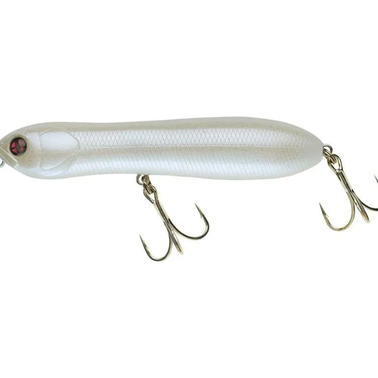 Leurre De Surface Sakura Mousty 110F - 11Cm
