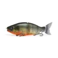 Gancraft Leurre Flottant Jointed Claw Ratchet 184 - 18.4Cm