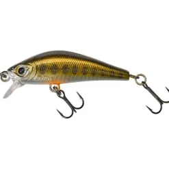 Gunki Leurre Flottant Gamera 39 F - 3.9Cm