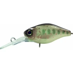 Illex Leurre Flottant Diving Chubby 38 - 3.8Cm