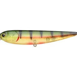 Lucky Craft Leurre Flottant Sammy 115