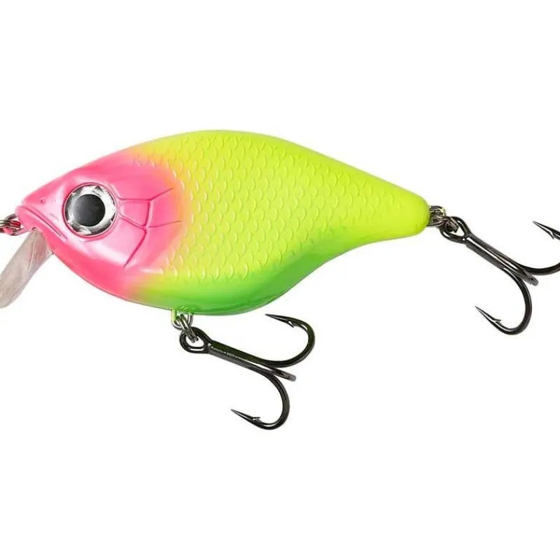 MadCat Leurre Flottant Tight-S Shallow - 12Cm