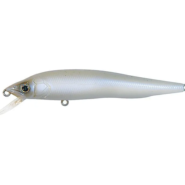 Leurre Flottant Megabass Vision 95 - 9.5Cm