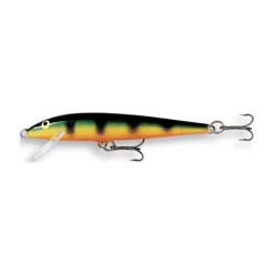 Rapala Leurre Flottant Original - 5Cm