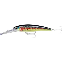 Rapala Leurre Flottant X-Rap Magnum 20 - 14Cm