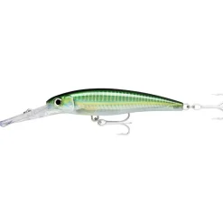 Rapala Leurre Flottant X-Rap Magnum 15 - 12Cm