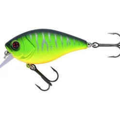 Sakura Leurre Flottant Bomba Crank 70F - 7Cm