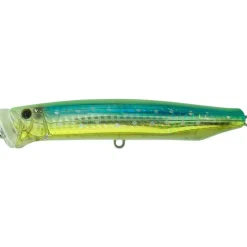 Tackle House Leurre Flottant Feed Popper 120