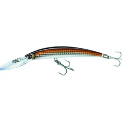 Yo-Zuri Leurre Flottant Crystal Minnow Dd - 13Cm