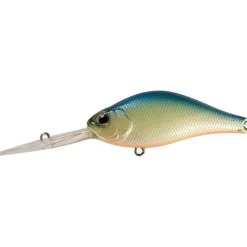 Zip Baits Leurre Flottant B Switcher 4.0 No Rattle - 6.5Cm